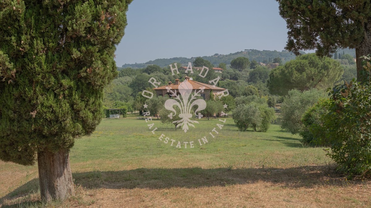 פוֹדֶרֶה קוּפִּידוֹ (Podere Cupido) — 1