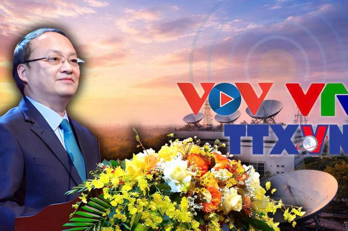 Chuyển 3 cơ quan báo chí về Trung ương Đảng, tăng cường vai trò chủ lực - Báo VTC News