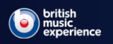 The British Music Experience - Liverpool (UK affiliates) logo