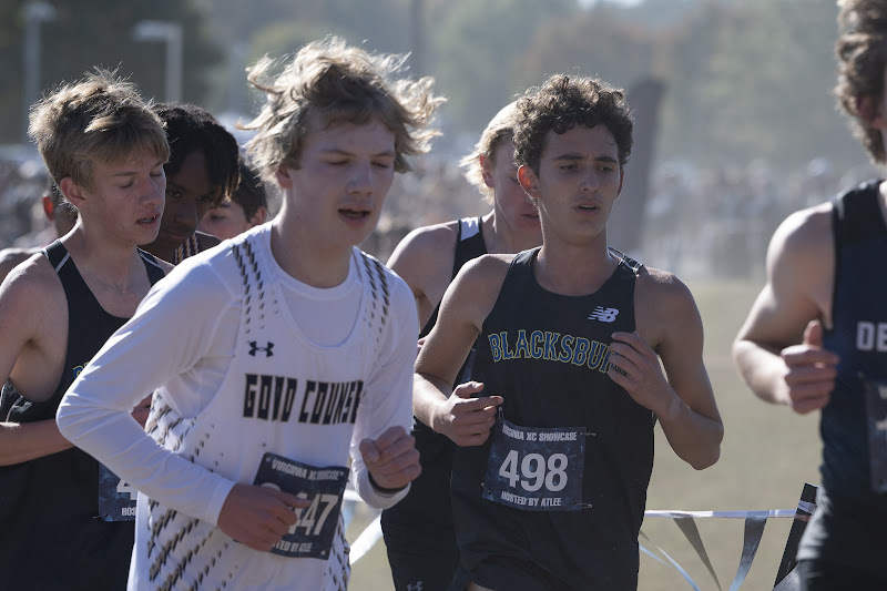 Photo from HS: Cross Country of Norik Pula