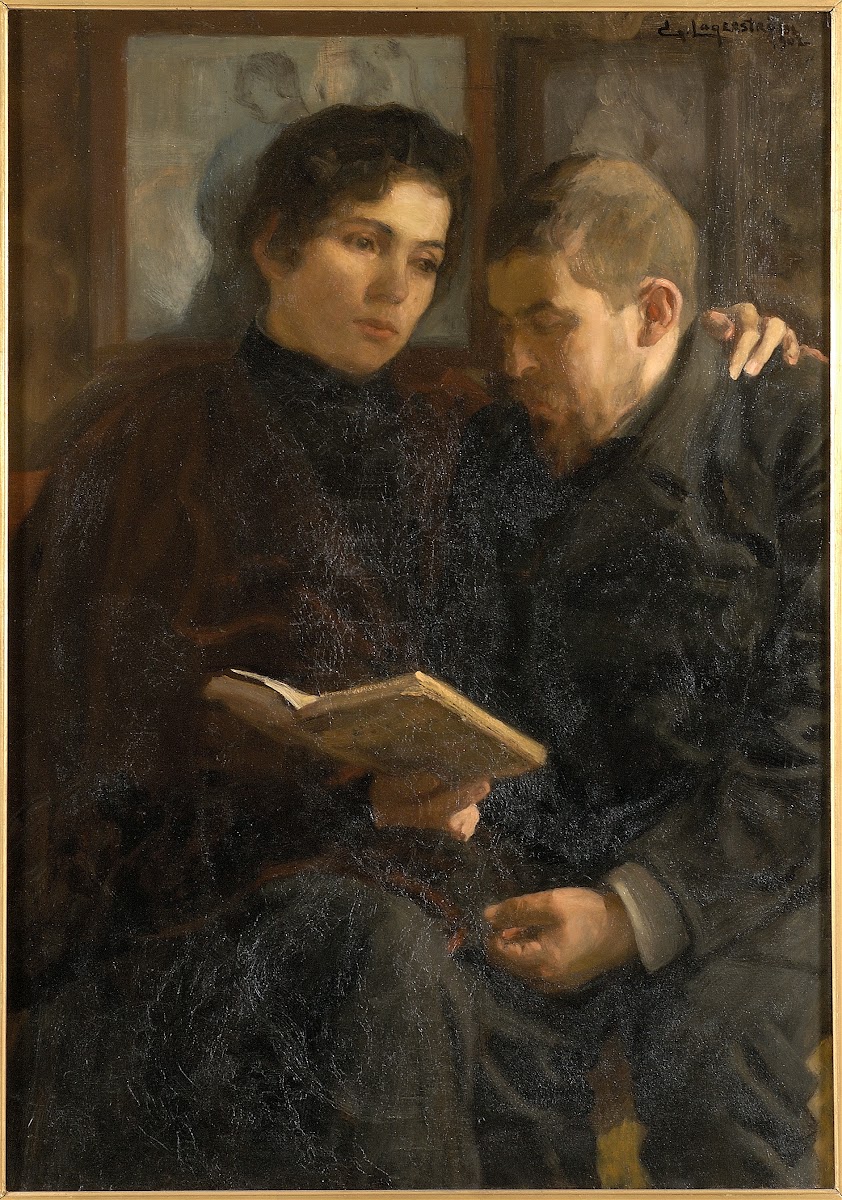 A Poem 1902