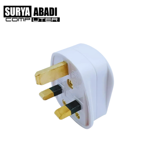 STEKER AC BROCO 7110-55