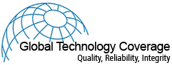 Global Technology Coverage
