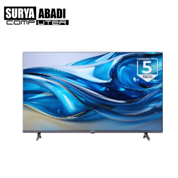 TV POLYTRON 55UG5059