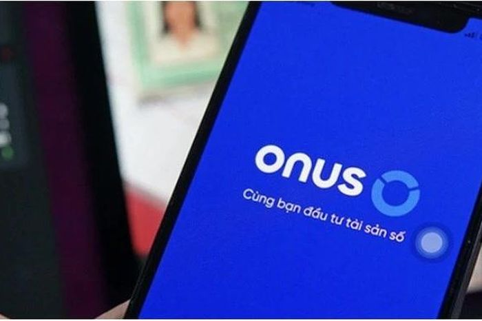 Bộ Công an khởi tố nhóm lừa đảo tiền mã hóa ONUS - Báo Tri thức &amp; Cuộc sống