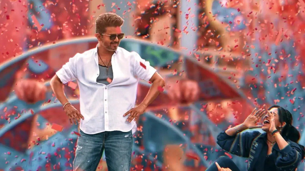 Vijay’s Jana Nayagan Screenings Halted Amid Cauvery Dispute