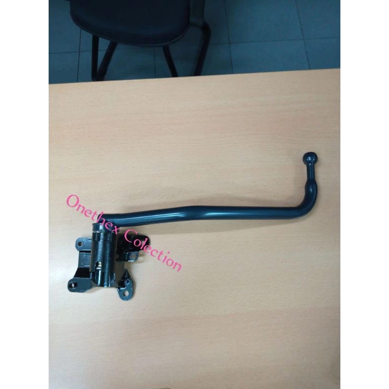 Gagang Spion Kiri Canter Original Mitsubishi MK435057: Solusi Cermat untuk Keselamatan Berkendara