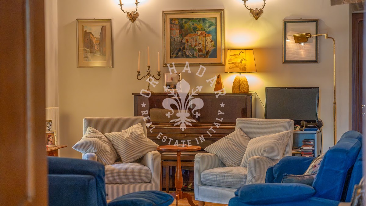 וילה אואזי ד'אסיזי (Villa Oasi d'Assisi) — 47