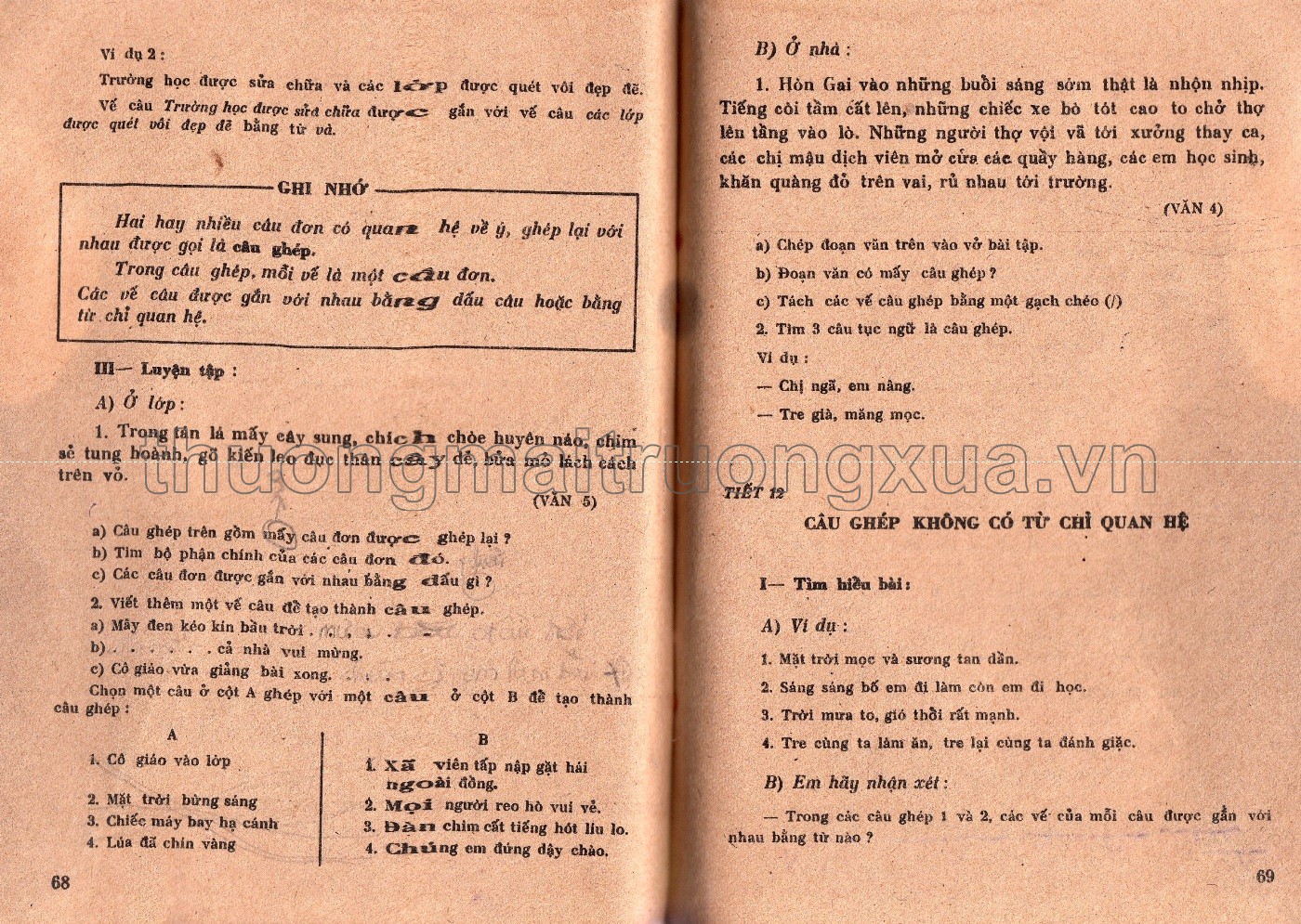 Tiếng Việt 5, tập 1 (1988) - Trang 35