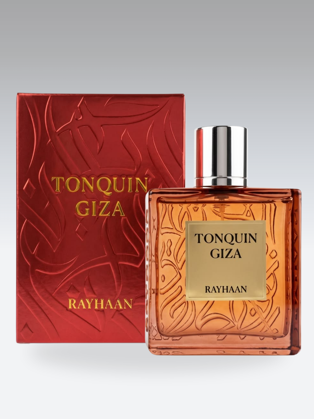 Rayhaan Tonquin Giza 100 ml
