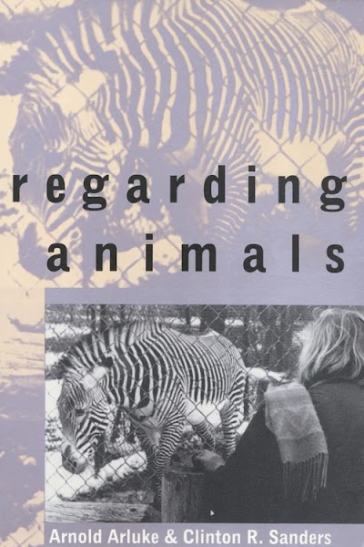 Regarding Animals 92328