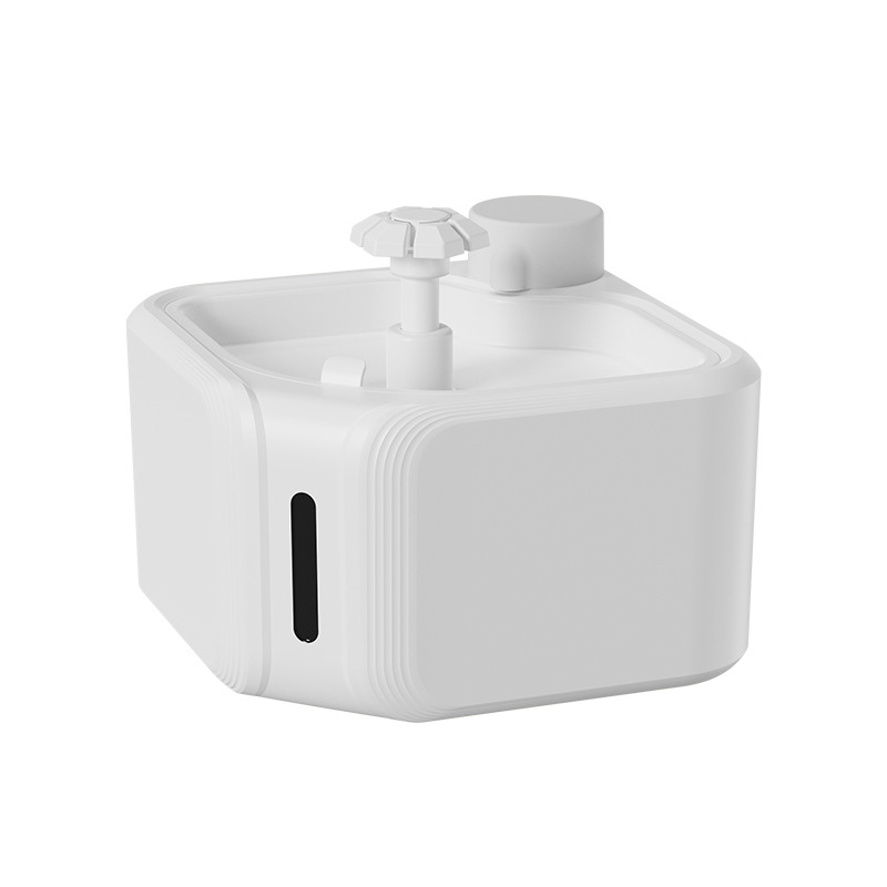 Automatische Haustier-Trinkschale mit Sensor, Modell CW02