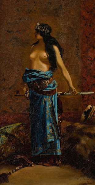 Judith