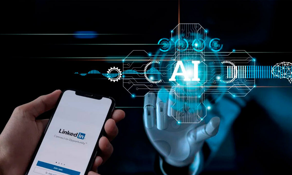 Optimiza tu búsqueda de empleo: 5 consejos claves para utilizar CHAT GPT y LinkedIn con éxito