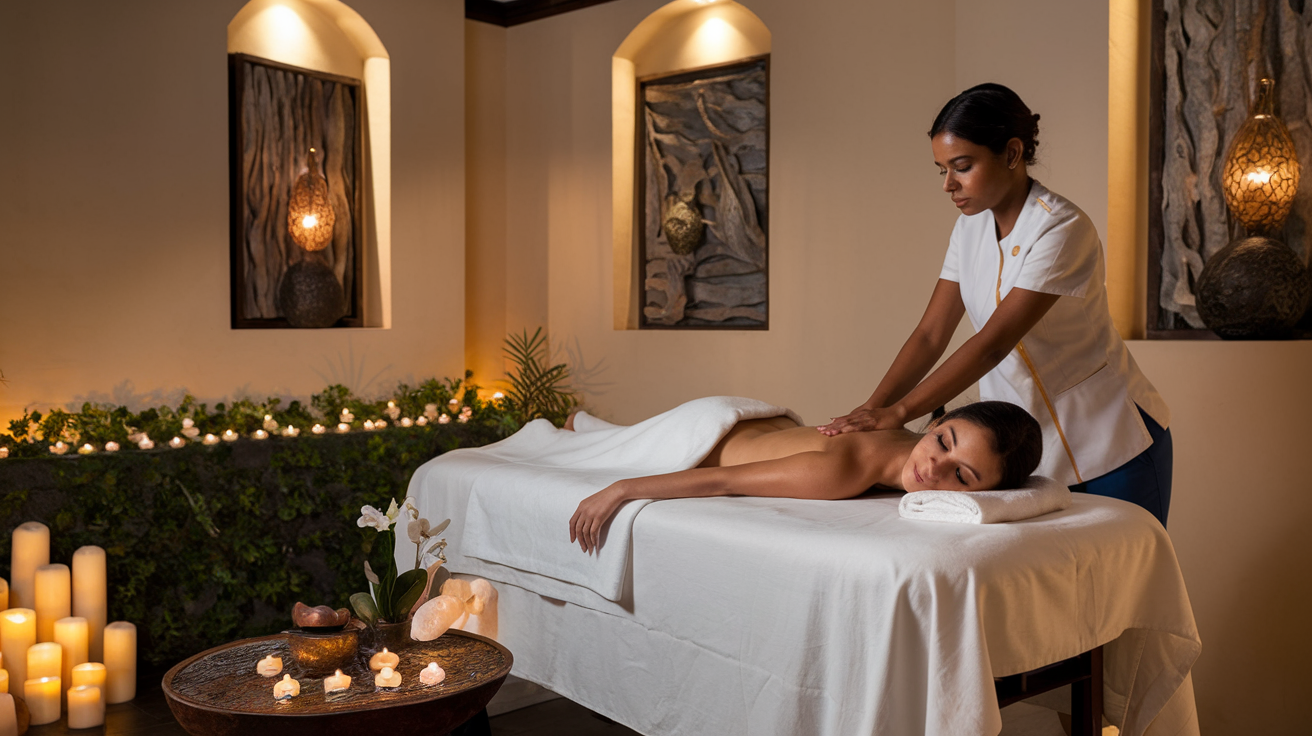Best Spa in Thiruvalla – Top Relaxation Spots