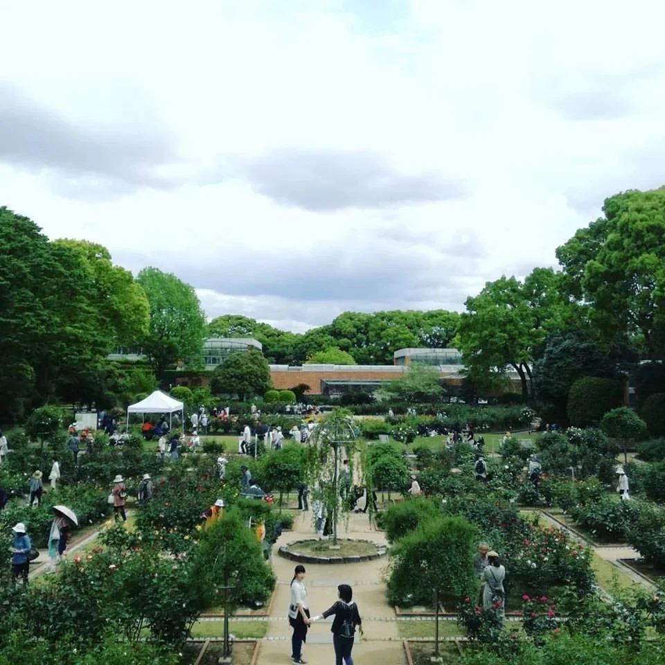 福岡市植物園