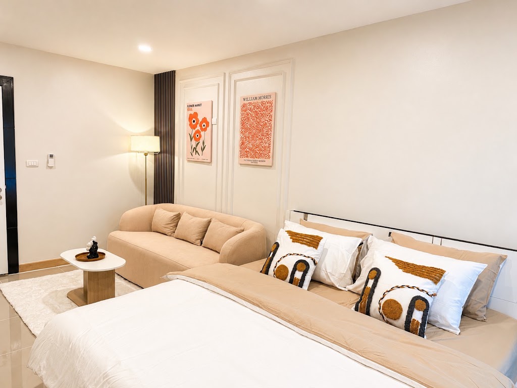 The View Condo Suan Luang · ภูเก็ต 5