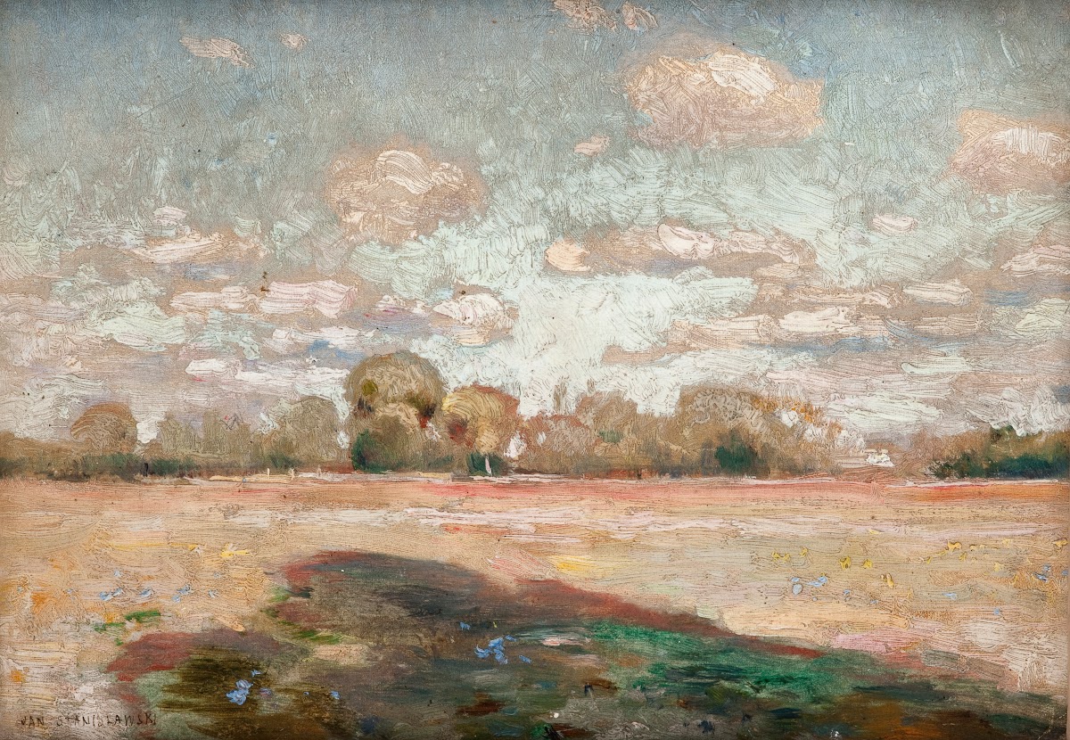 Landscape 1905