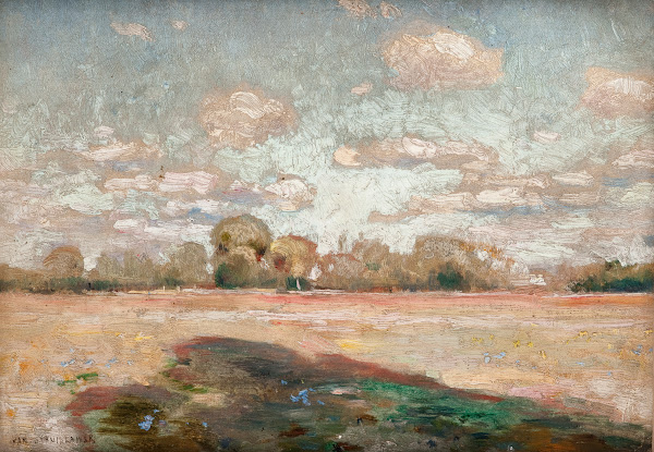 Landscape 1905