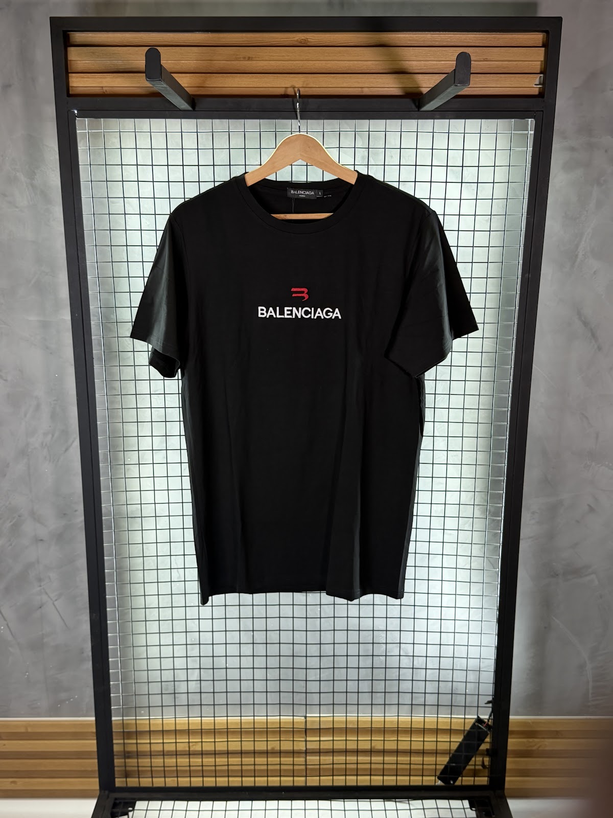 Camisa_Balenciaga - 1