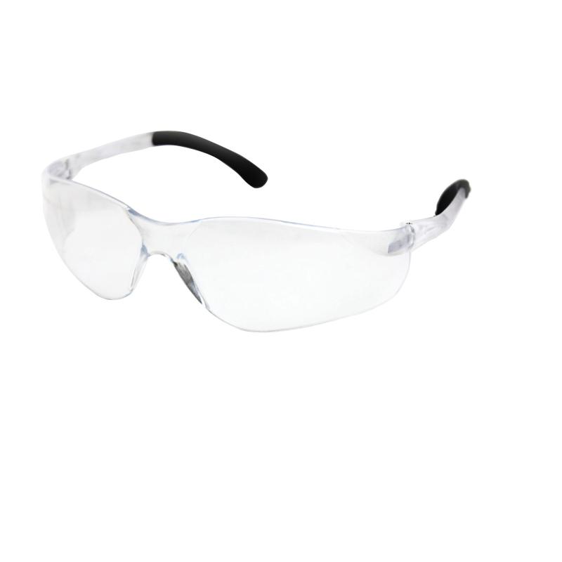 LUNETTE DE SECURITE CLAIR JS401