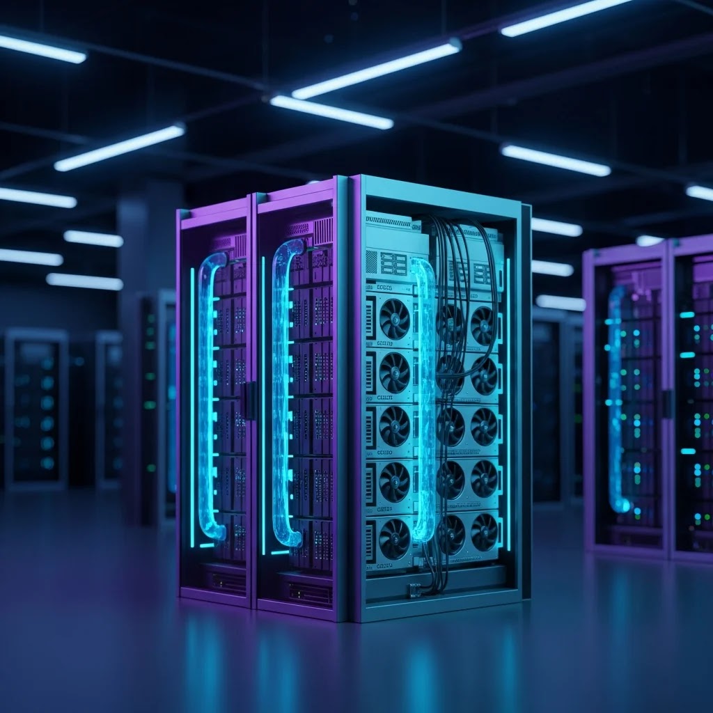 Hardware Selection: From H100 to the Blackwell B200 Era