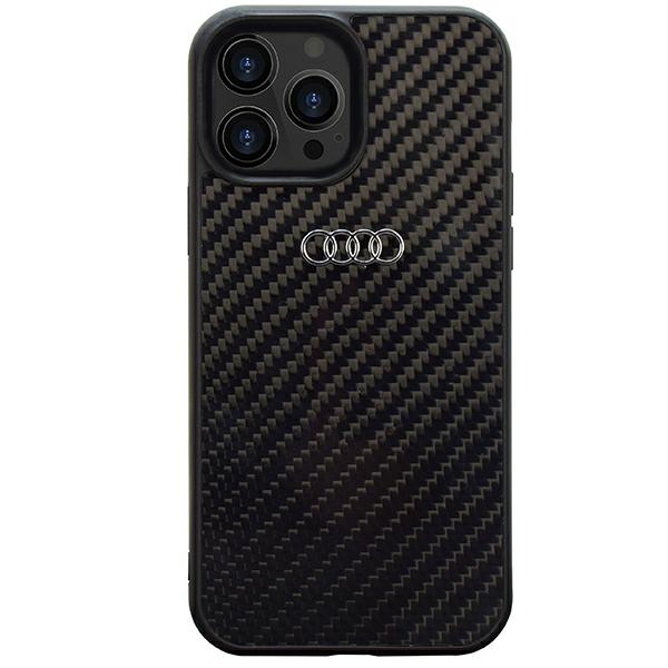 AUDI Carbon Fiber -