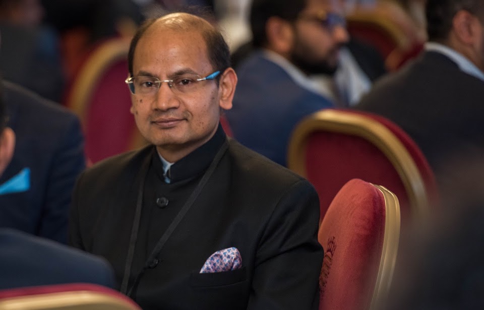 Bharat Mahotsav — Festival of One India, London, United Kingdom — photograph 38