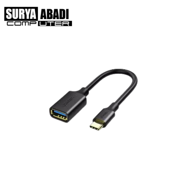 OTG UGREEN TYPE C TO USB