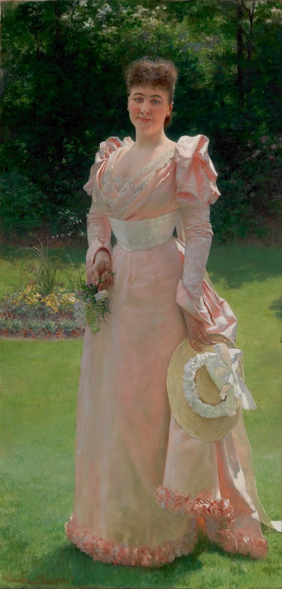 Mrs Richard Le Doux