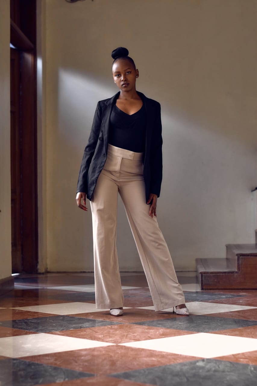 Mary Ngigi — selected frame 09