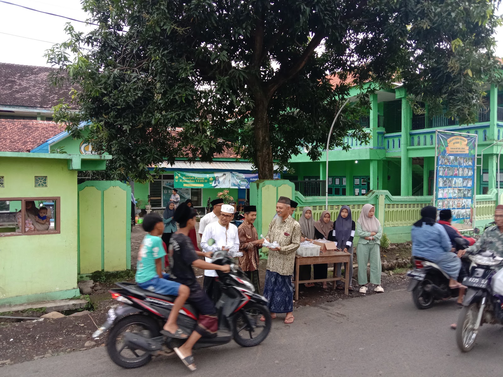 Foto Kegiatan