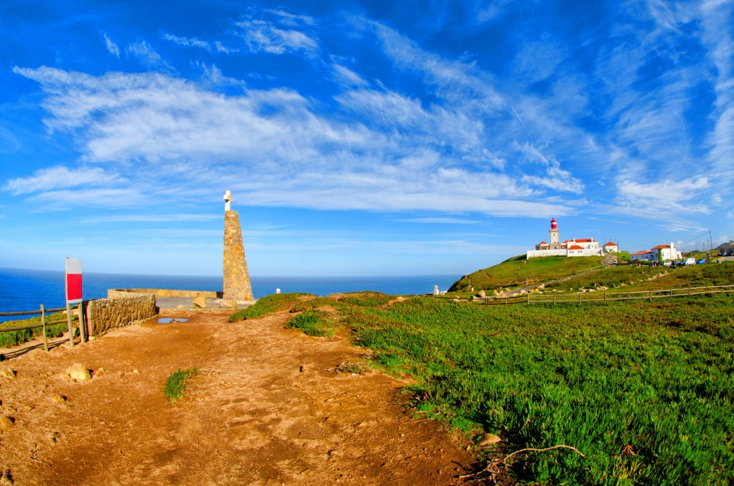 A Day in Sintra Serenity, Private Tour for Couples