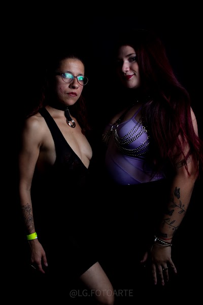 Foto por @lg.fotoarte