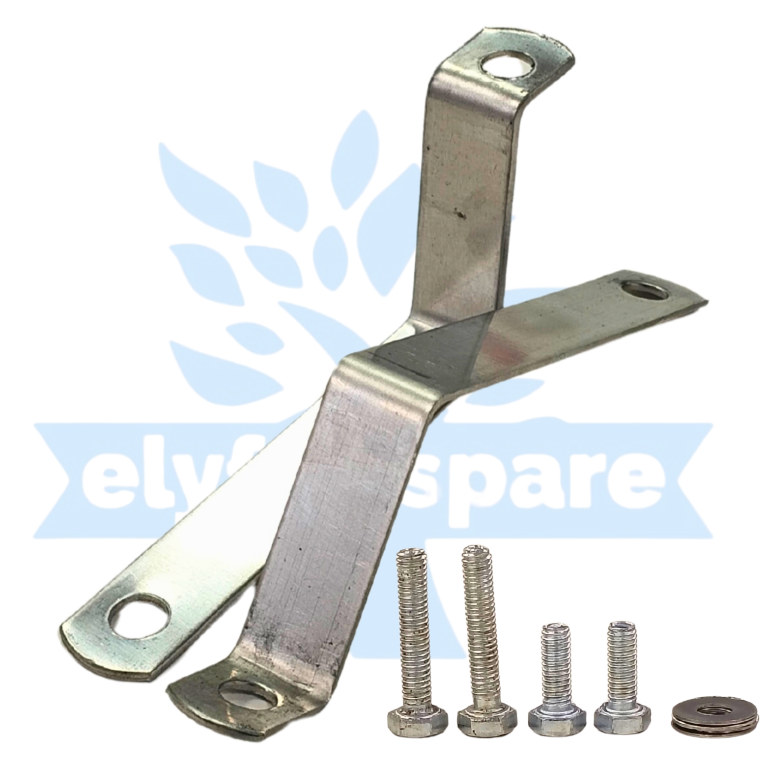 CLAMP of GUARD (3e64)