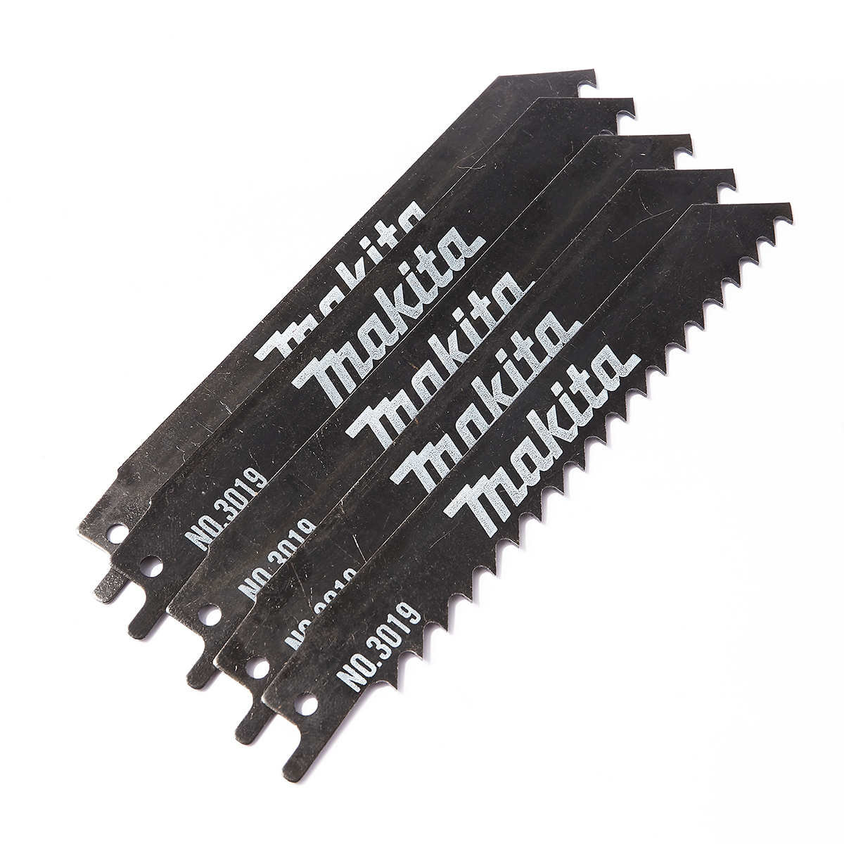 MAKITA อะไหล่ JR3050T ใบเลื่อย #3019(5PCS/1PAC)