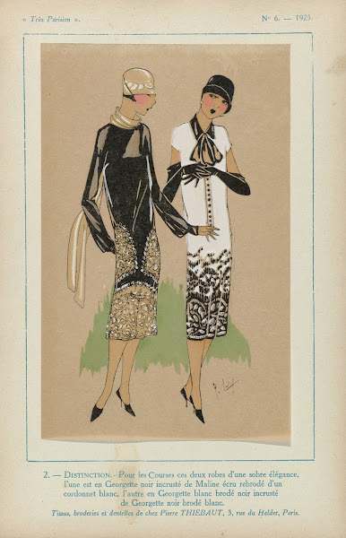 Distinction 1925