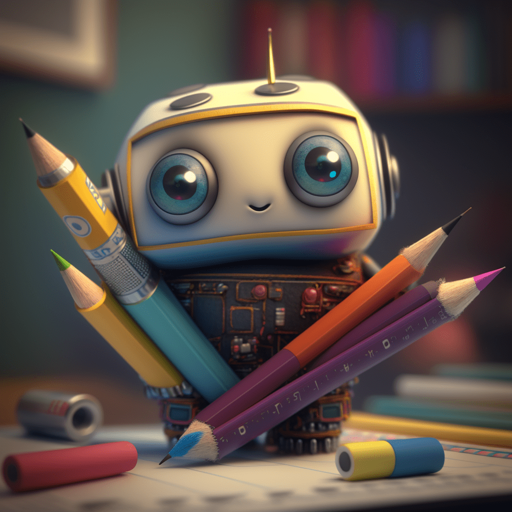 Captura de AI Food Robot