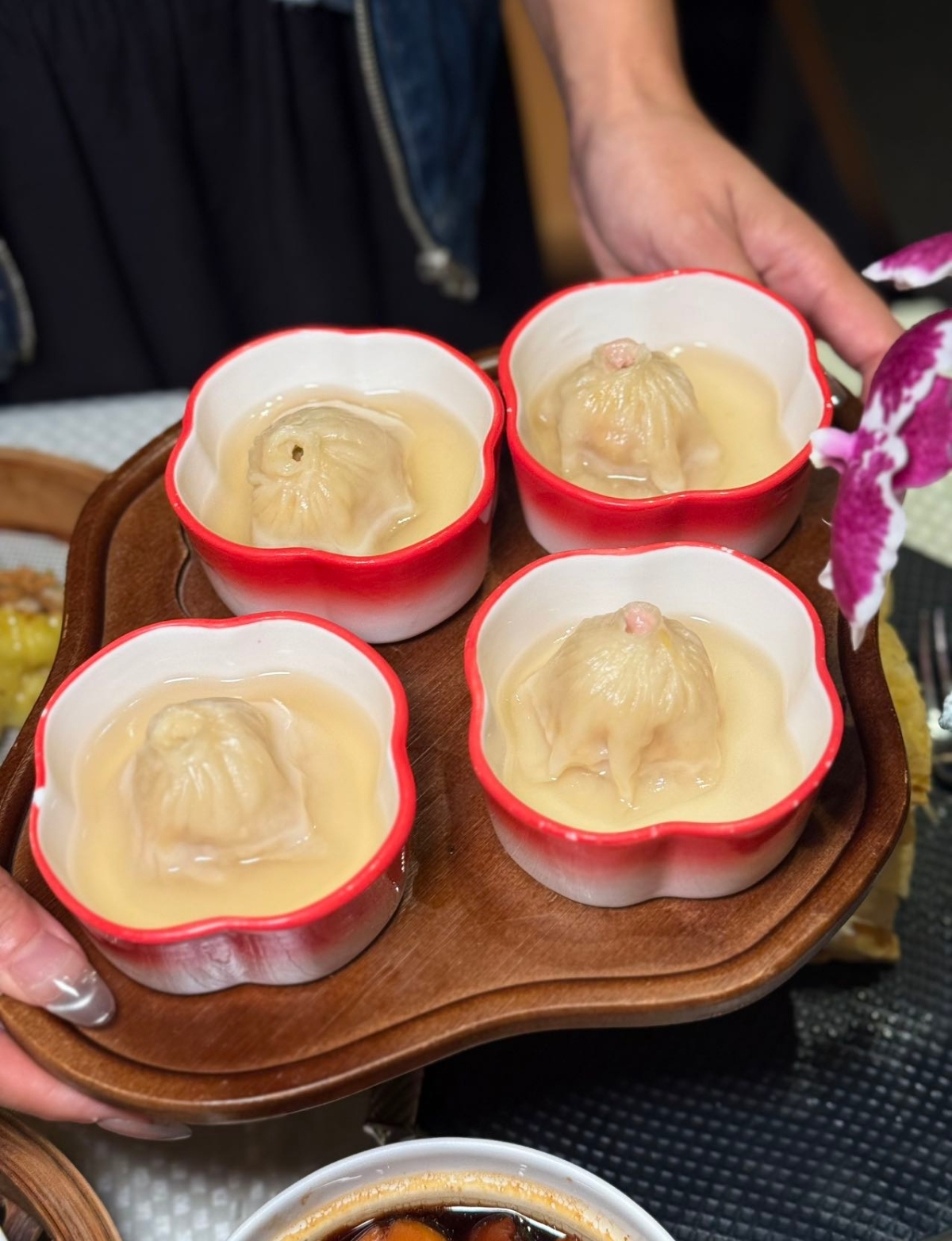 Huiru Restaurant night tea photo 3
