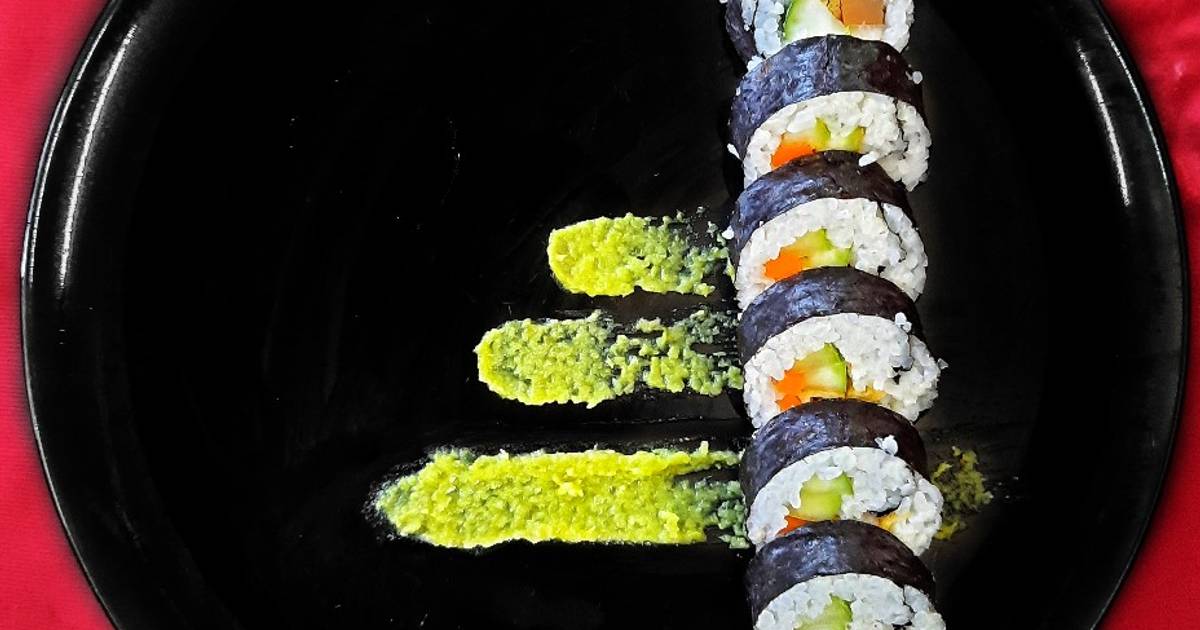 Shushi
