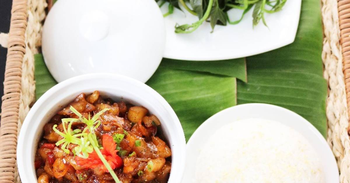 Kho Quẹt Tóp Mỡ
