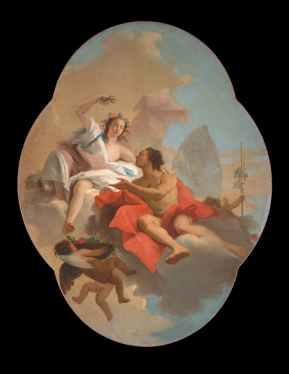 Flora Andzephyr Ca1760