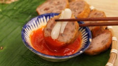 Chả Bì