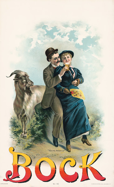 Young America Bock no 193 1894