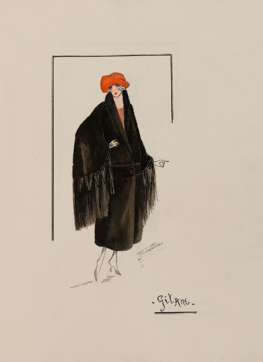 Gitane 1922