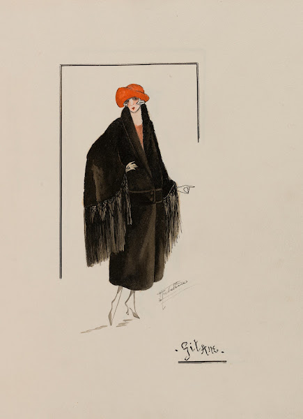 Gitane 1922