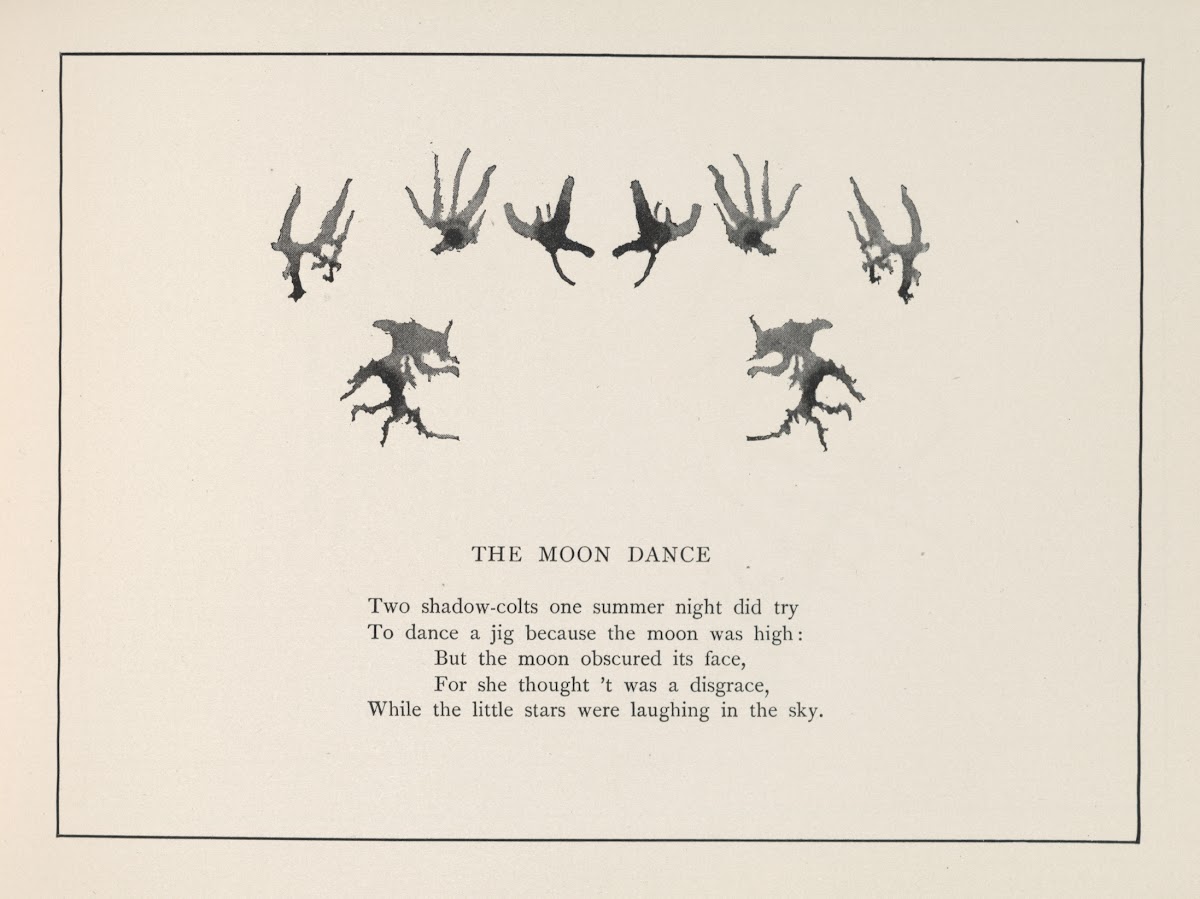 Gobolinks or shadow pictures for young and old Pl17 1896
