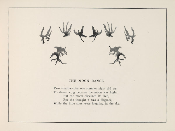 Gobolinks or shadow pictures for young and old Pl17 1896