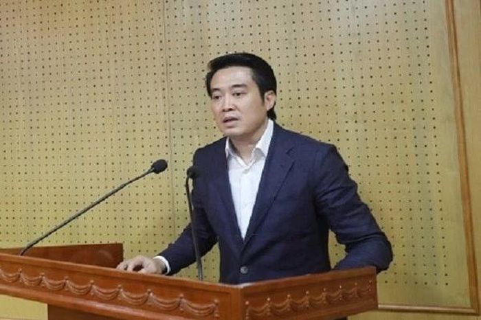 Bổ nhiệm Trợ lý Thủ tướng, Phó Thủ tướng Thường trực Chính phủ - Báo Tri thức &amp; Cuộc sống