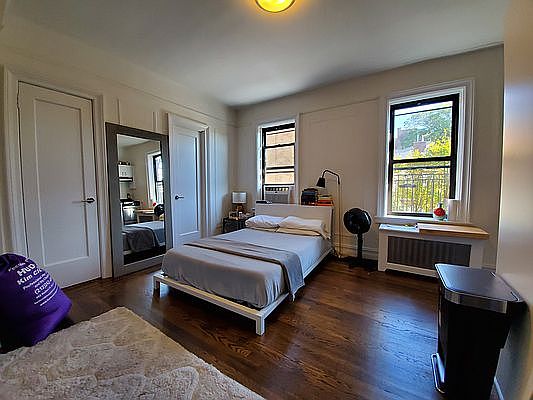 26 Grove Street Unit 4E